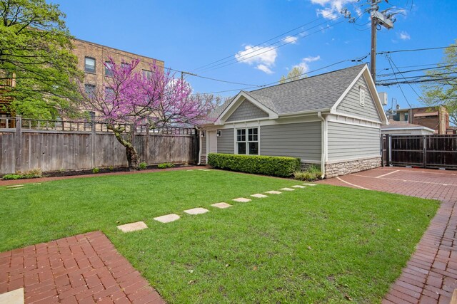 4717 N Paulina St, Chicago, IL 60640 - photo 48