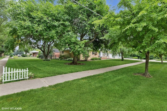 200 E Park Ave, Bloomingdale, IL 60108 - view of front facade