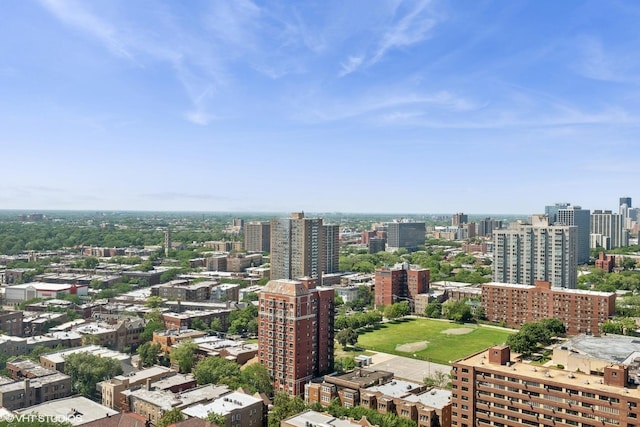 655 W Irving Park Rd Unit 2602, Chicago, IL 60613 - photo 25
