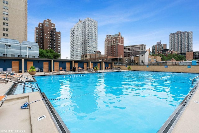 655 W Irving Park Rd Unit 2602, Chicago, IL 60613 - photo 28