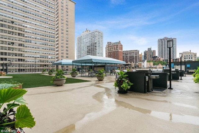 655 W Irving Park Rd Unit 2602, Chicago, IL 60613 - photo 29