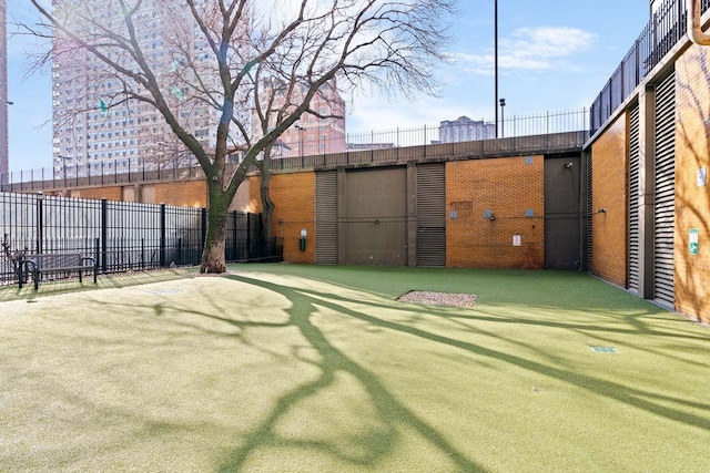 655 W Irving Park Rd Unit 2602, Chicago, IL 60613 - photo 30