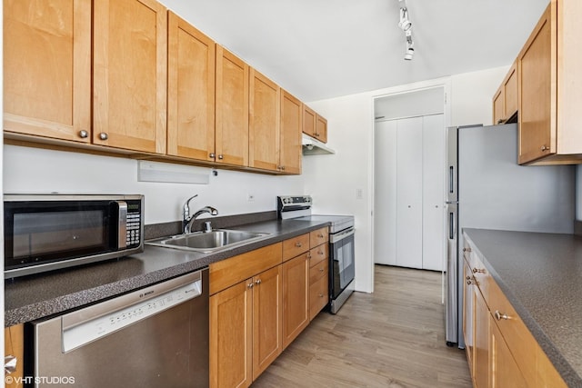 655 W Irving Park Rd Unit 2602, Chicago, IL 60613 - photo 9