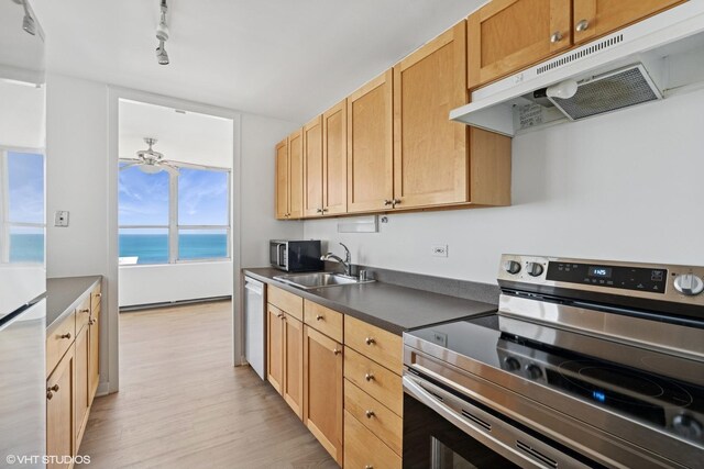 655 W Irving Park Rd Unit 2602, Chicago, IL 60613 - photo 10