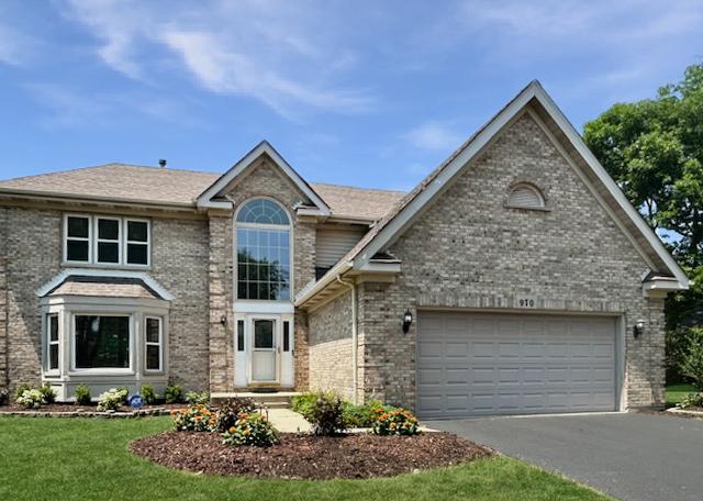 970 E Amberwood Cir, Naperville, IL 60563 - photo 1