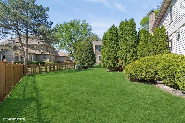 970 E Amberwood Cir, Naperville, IL 60563 - photo 21