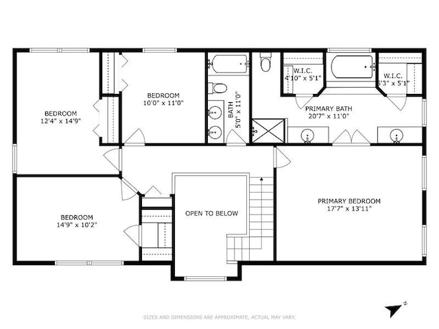970 E Amberwood Cir, Naperville, IL 60563 - photo 23