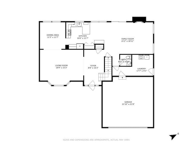 970 E Amberwood Cir, Naperville, IL 60563 - photo 24