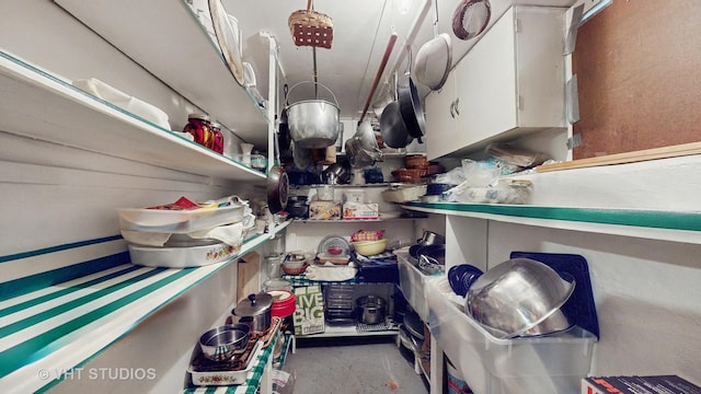 3120 N Natoma Ave, Chicago, IL 60634 - view of storage room