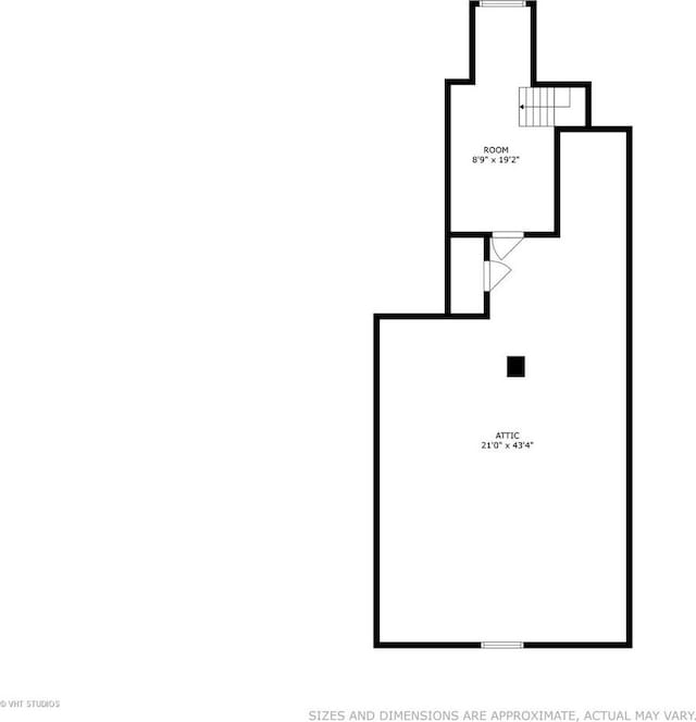 3120 N Natoma Ave, Chicago, IL 60634 - view of home floor plan