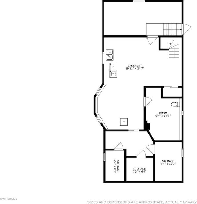 3120 N Natoma Ave, Chicago, IL 60634 - view of property floor plan