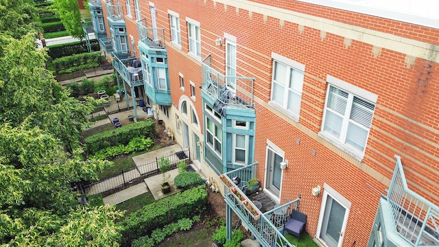 4518 S Woodlawn Ave Unit 4518, Chicago, IL 60653 - view of property