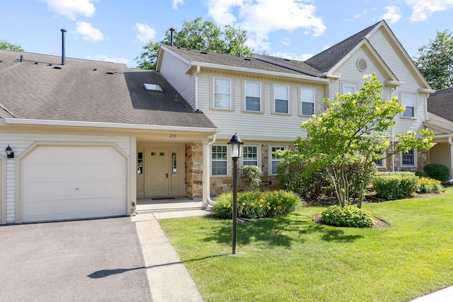 200 Dublin Ln Unit W1, Schaumburg, IL 60194 - photo 1