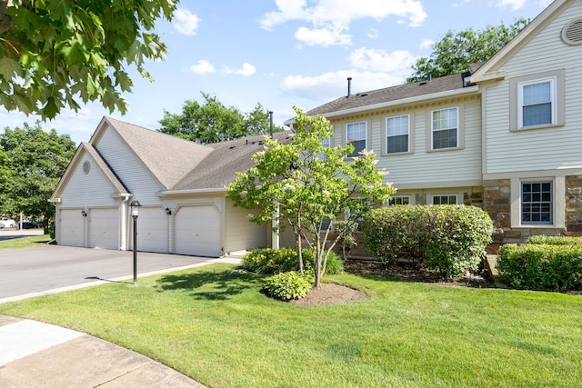 200 Dublin Ln Unit W1, Schaumburg, IL 60194 - photo 3