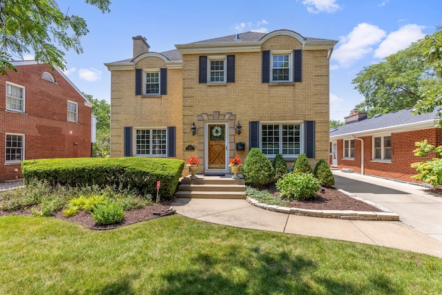 604 S Stone Ave, La Grange, IL 60525 - photo 1