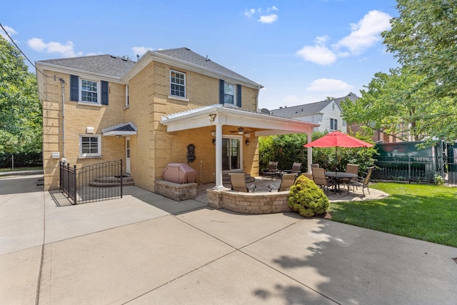 604 S Stone Ave, La Grange, IL 60525 - photo 28