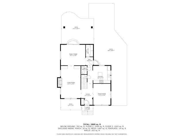 604 S Stone Ave, La Grange, IL 60525 - photo 29