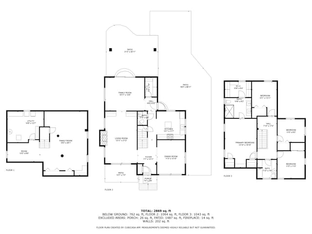 604 S Stone Ave, La Grange, IL 60525 - photo 32