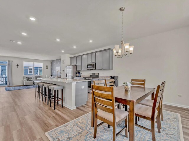 1617 Albany St, Grayslake, IL 60030 - photo 13