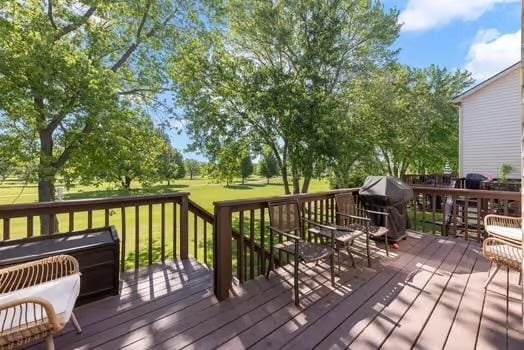 1208 Bellevue Dr, Dekalb, IL 60115 - photo 23