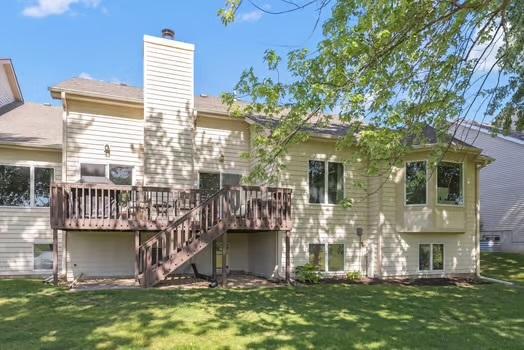 1208 Bellevue Dr, Dekalb, IL 60115 - photo 25