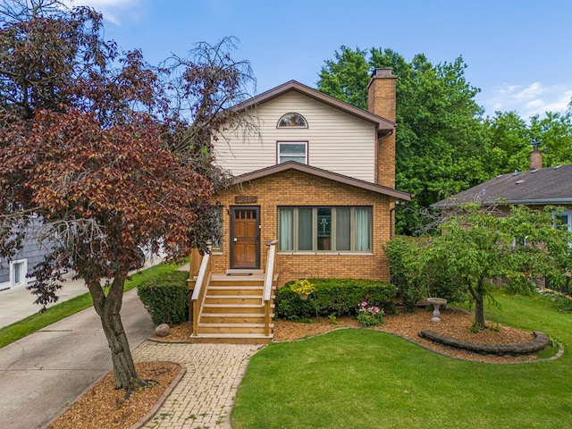 17855 Gottschalk Ave, Homewood, IL 60430 - photo 2
