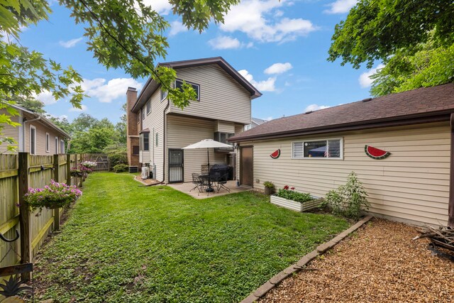 17855 Gottschalk Ave, Homewood, IL 60430 - photo 21