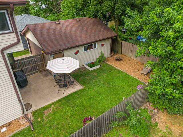 17855 Gottschalk Ave, Homewood, IL 60430 - photo 23