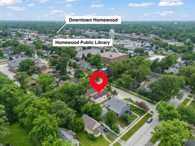 17855 Gottschalk Ave, Homewood, IL 60430 - photo 25