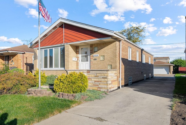 6034 W 60th St, Chicago, IL 60638 - photo 1