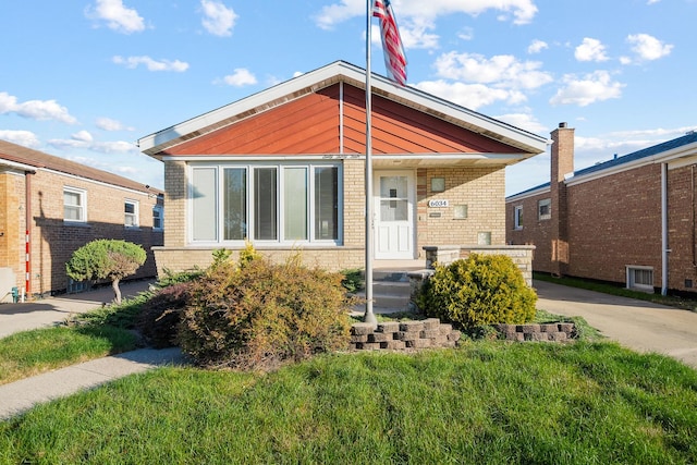 6034 W 60th St, Chicago, IL 60638 - photo 2