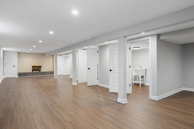 6034 W 60th St, Chicago, IL 60638 - photo 19
