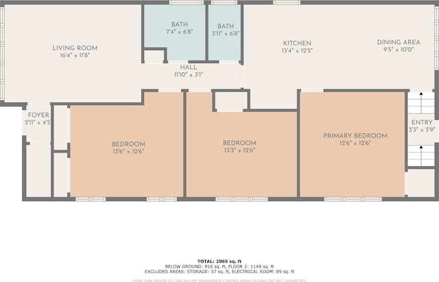 6034 W 60th St, Chicago, IL 60638 - photo 24