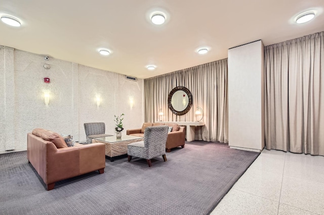 6007 N Sheridan Rd Unit 36F, Chicago, IL 60660 - view of community lobby