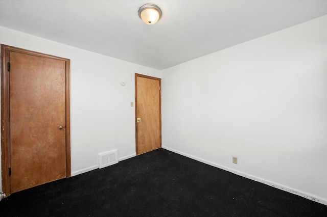 12216 S Carpenter St, Chicago, IL 60643 - empty room featuring baseboards