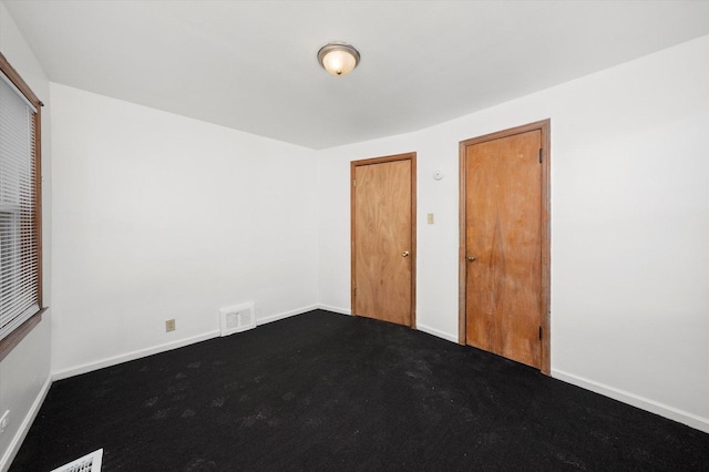 12216 S Carpenter St, Chicago, IL 60643 - carpeted spare room featuring baseboards