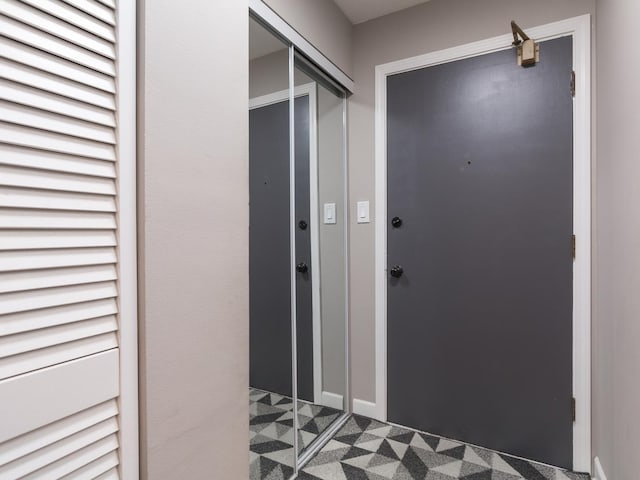 1 Oak Creek Dr Unit 2305, Buffalo Grove, IL 60089 - view of exterior entry