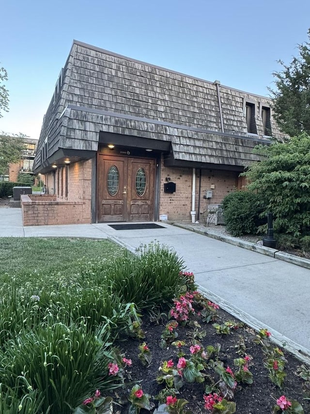 1 Oak Creek Dr Unit 2305, Buffalo Grove, IL 60089 - view of property