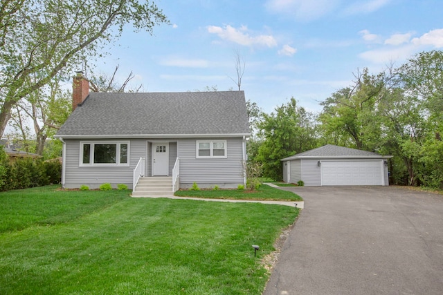4001 Walters Ave, Northbrook, IL 60062 - photo 1