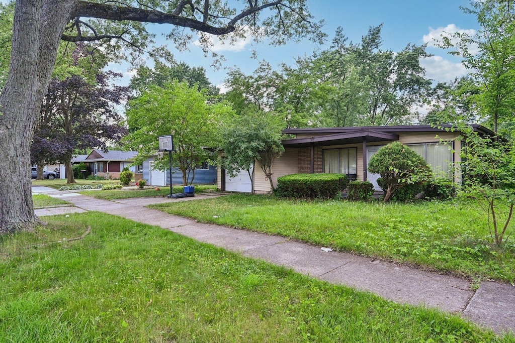 510 Wildwood Dr, Park Forest, IL 60466 - photo 3