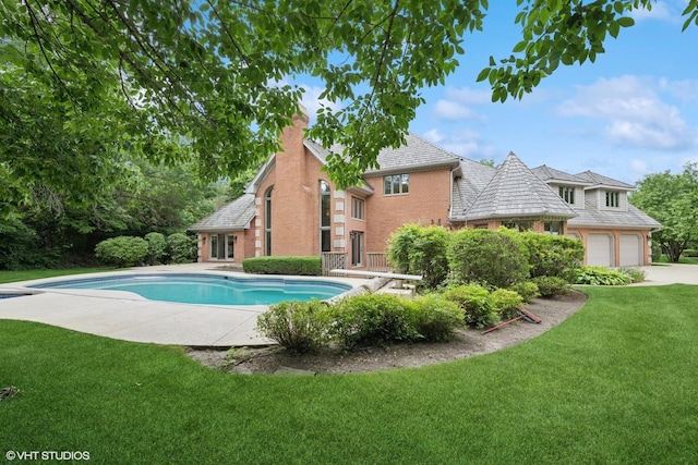 4498 Hamelton Ct, Long Grove, IL 60047 - photo 31