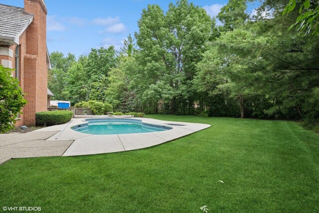 4498 Hamelton Ct, Long Grove, IL 60047 - photo 33