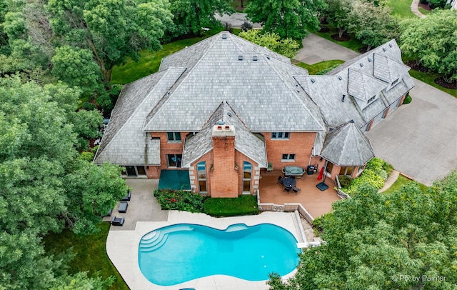 4498 Hamelton Ct, Long Grove, IL 60047 - photo 35