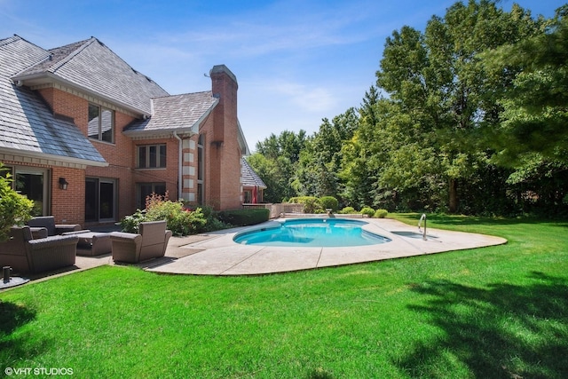 4498 Hamelton Ct, Long Grove, IL 60047 - photo 36