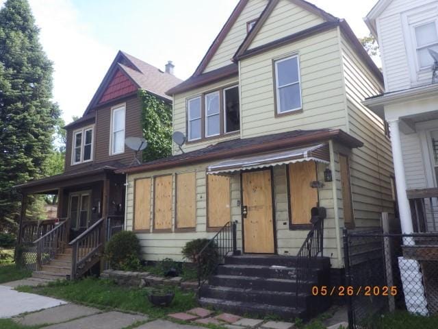 11815 S Sangamon St, Chicago, IL 60643 - photo 1