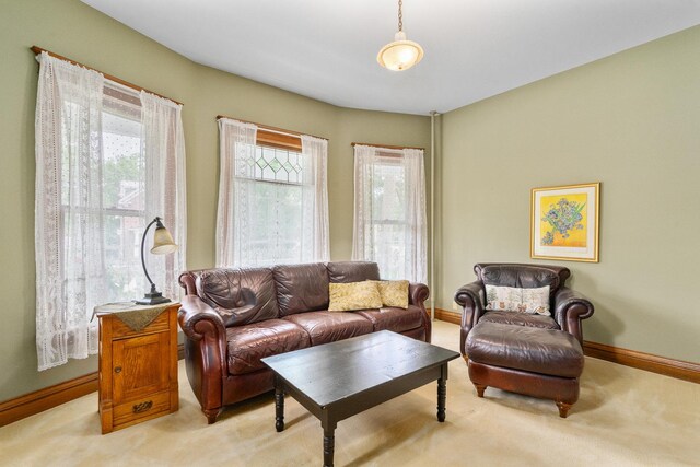 311 Nicholson St, Joliet, IL 60435 - full bath with a freestanding tub and wallpapered walls