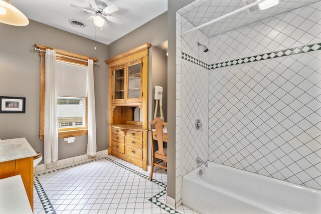 311 Nicholson St, Joliet, IL 60435 - stairs featuring healthy amount of natural light, hardwood / wood-style floors, and a chandelier