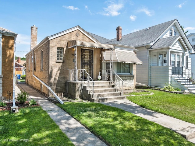 3925 N Olcott Ave, Chicago, IL 60634 - photo 1