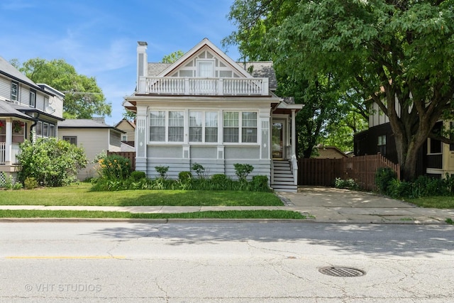 5933 N Harlem Ave, Chicago, IL 60631 - photo 1