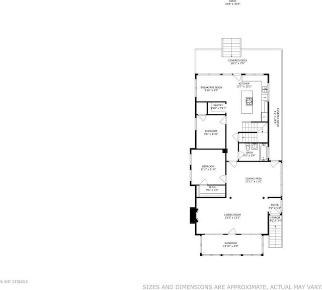 5933 N Harlem Ave, Chicago, IL 60631 - photo 37